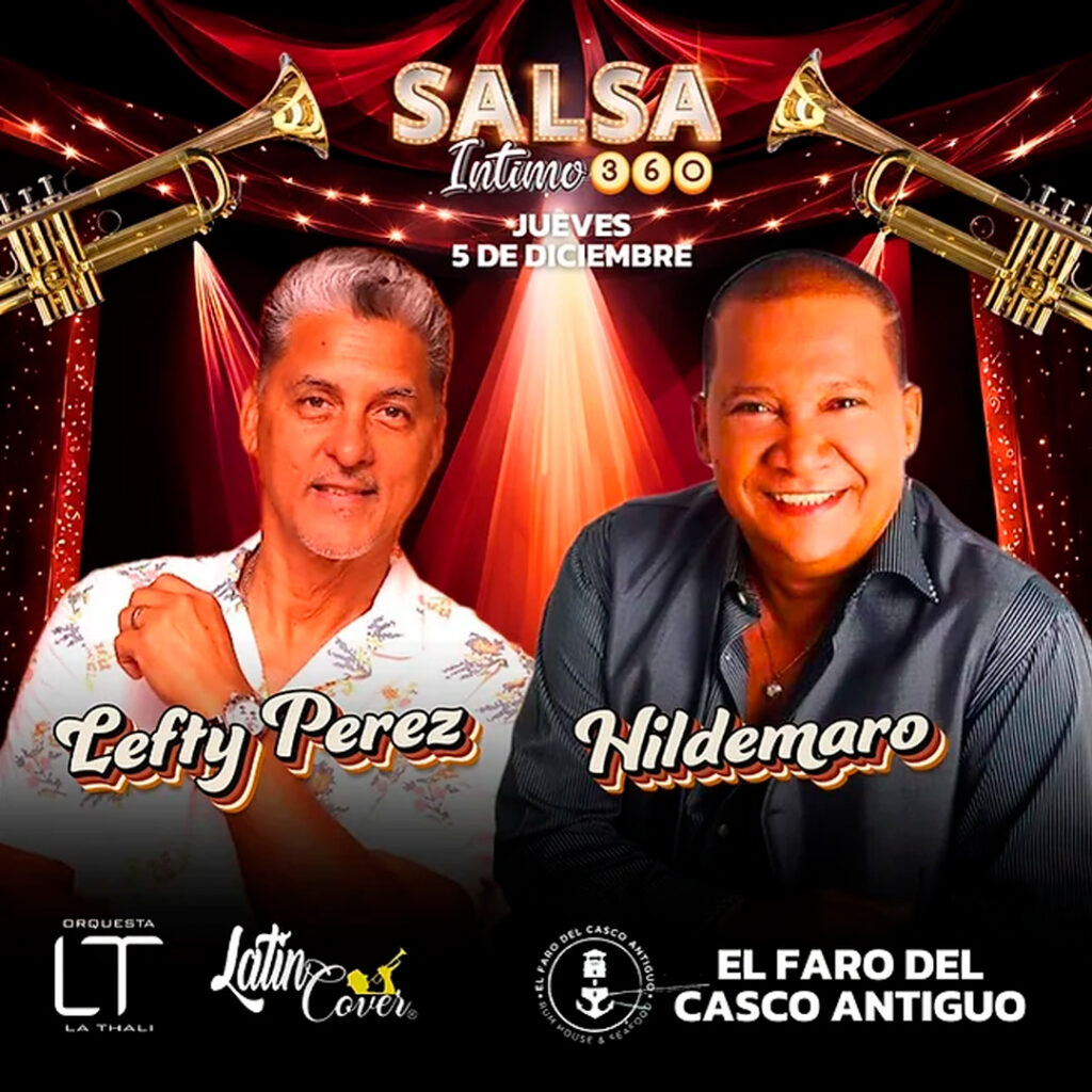 salsa intimo 360