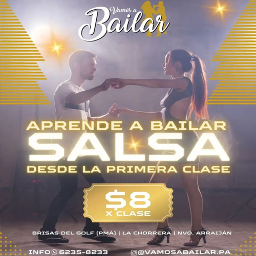 vamos a bailar beto gomez