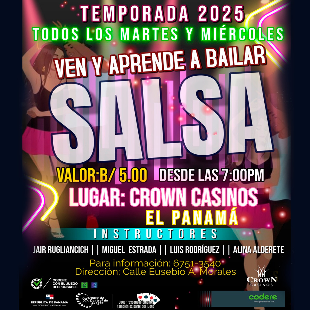 talleres crown casino