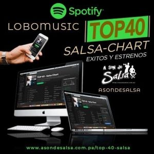 spotify top 40