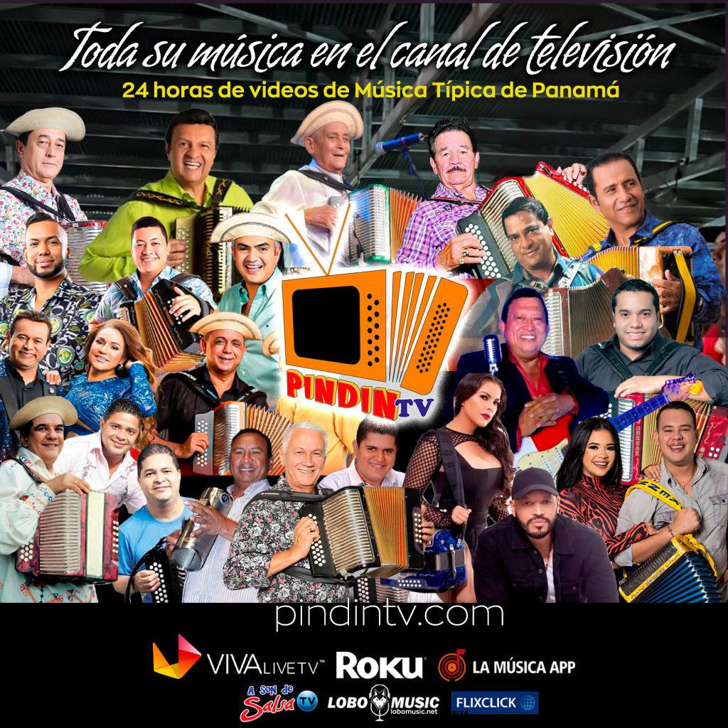 varios Pindin TV - IG feed
