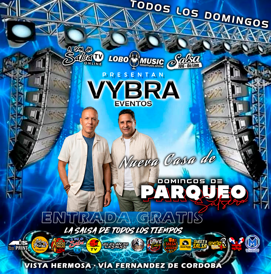 VYBRA DOMINGOS